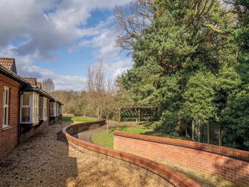 Laburnum Grove Housing with Care Scheme - Assisted Living in Thetford, England photo 3