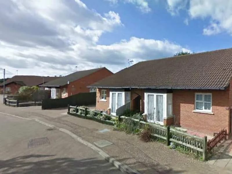 Laburnum Grove Housing with Care Scheme - Assisted Living in Thetford, England photo 2