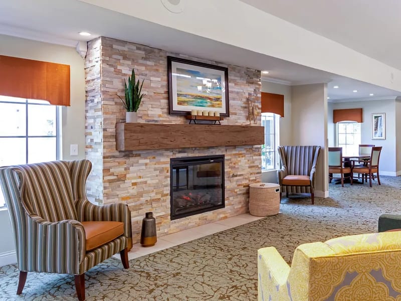 Brookdale Gardens Of Tarzana - Assisted Living in Tarzana, CA photo 3