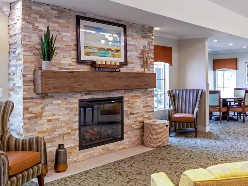 Brookdale Gardens Of Tarzana - Assisted Living in Tarzana, CA photo 2