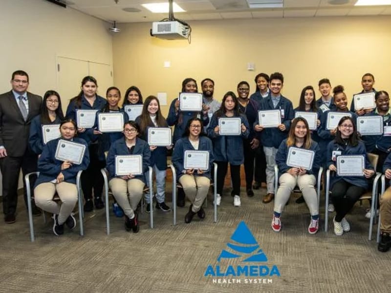 AES HOME HEALTH, LLC - Home Health Nursing in Alameda, CA photo 1