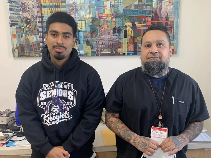 AES HOME HEALTH, LLC - Home Health Nursing in Alameda, CA photo 2