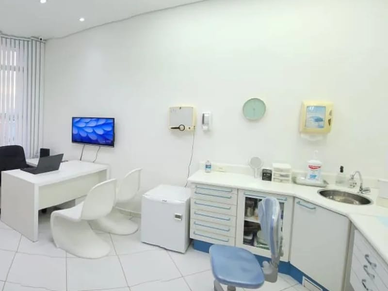 APL DA SILVA CLINICA ODONTOLOGICA - Cuidado Domiciliar in São Paulo, SP photo 2