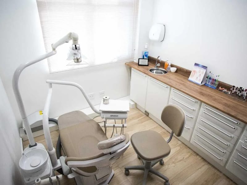 APL DA SILVA CLINICA ODONTOLOGICA - Cuidado Domiciliar in São Paulo, SP photo 1