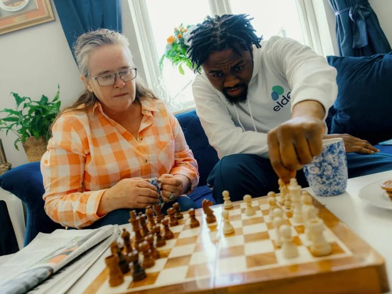 Astley Grange - Nursing Home in Bolton, England photo 2