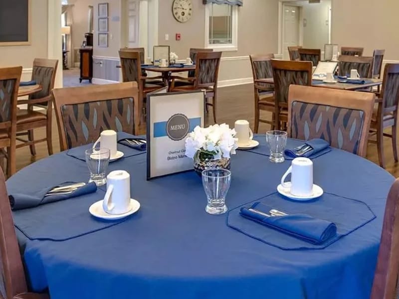 Chestnut Glenn - Assisted Living By Americare - Assisted Living in St. Peters, MO photo 2