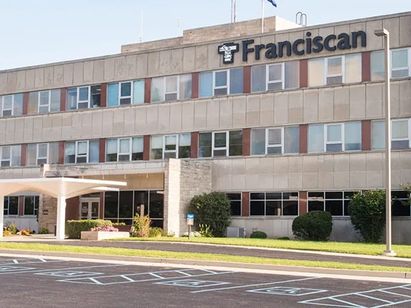 Franciscan Health Rensselaer, INC. - Home Health Nursing in Brook, IN photo 1