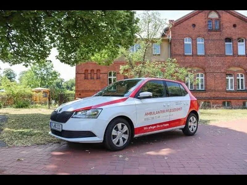 Ambulanter Pflegedienst Ernst von Bergmann Care - Häusliche Pflege in Potsdam, Brandenburg photo 2