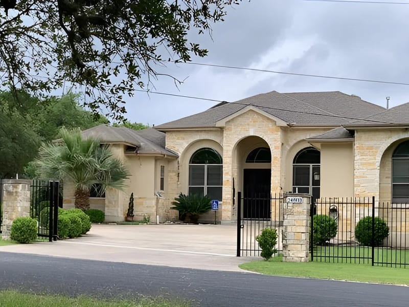 Blossom Care Assisted Living, Llc — Assisted Living, San Antonio, TX · photo 1