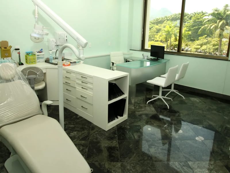 CALINO E ALMEIDA ODONTOLOGIA - Cuidado Domiciliar in Canoas, RS photo 3