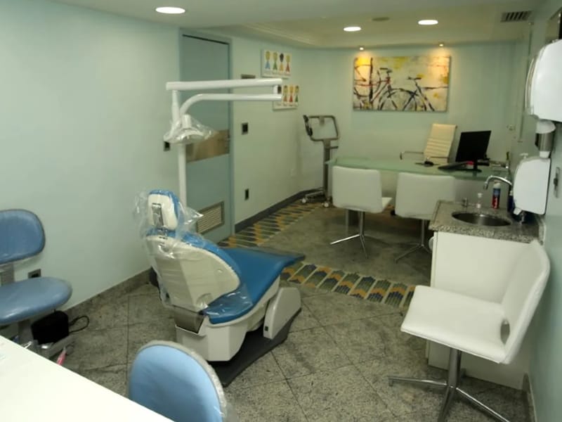 CALINO E ALMEIDA ODONTOLOGIA - Cuidado Domiciliar in Canoas, RS photo 2