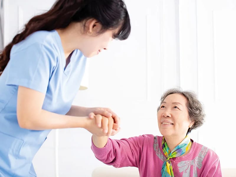 ACCA Chinese Home Care Service - Northern Sydney - In-Home Care in Chatswood, NSW photo 1