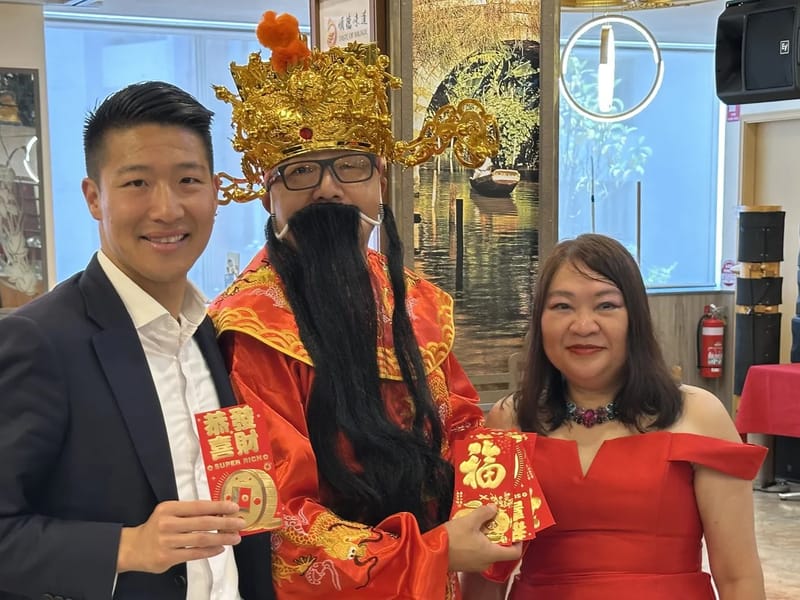 ACCA Chinese Home Care Service - Northern Sydney - In-Home Care in Chatswood, NSW photo 2