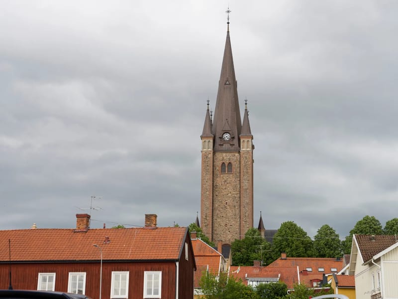 Hemvårdsområde 3 - Hemtjänst in Mariestad, Västra Götalands län photo 3
