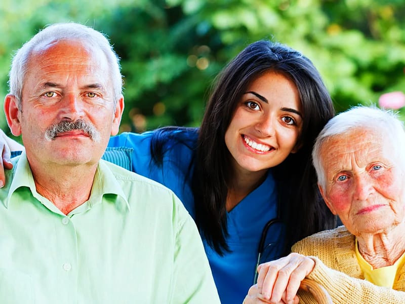 Dedicated Home Health Services, Inc - Home Health Nursing in Los Angeles, CA photo 2