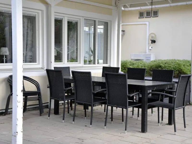 Ekbacken och Ekoxen gruppboenden - Serviceboende in Oskarshamn, Kalmar län photo 2