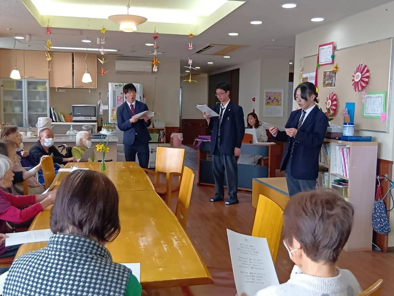 あきる台グループホーム滝山 - 認知症ケア in あきる野市, 東京都 photo 2
