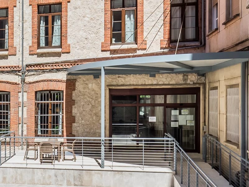 Residencia De Personas Mayores De Burgos - Hogar de Ancianos in Burgos, Castilla y León photo 1