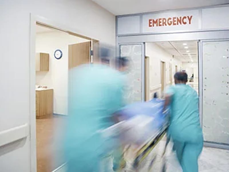 Christus Southeast Texas- St Elizabeth - Hospital in Beaumont, TX photo 2