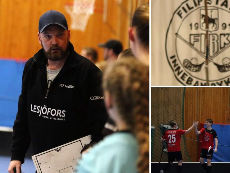 Lesjöfors - Serviceboende in Filipstad, Varmland County photo 1