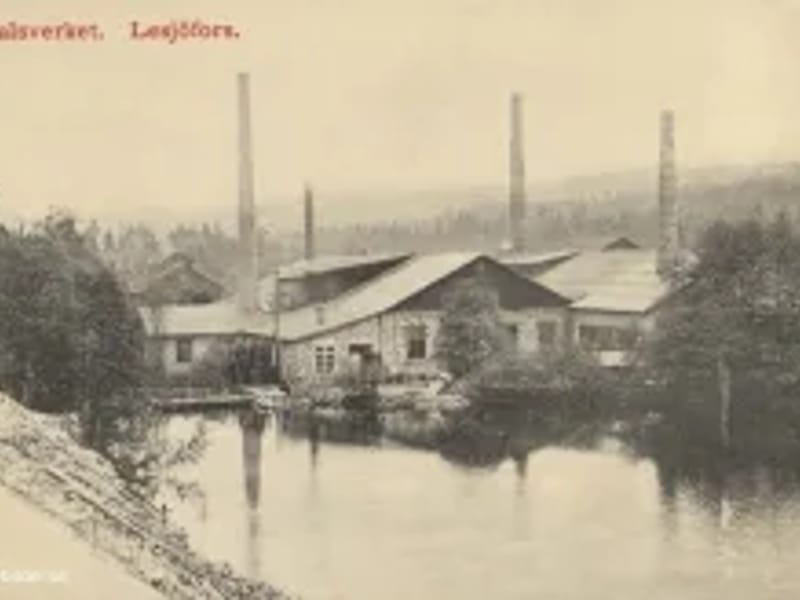 Lesjöfors - Serviceboende in Filipstad, Varmland County photo 3