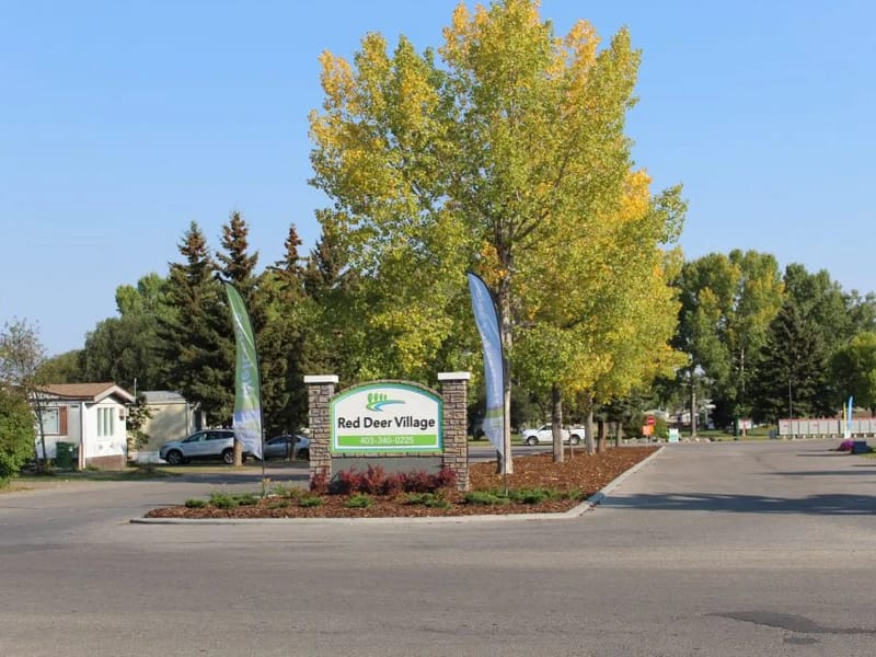 Deer Park Village - Assisted Living in Red Deer, AB photo 3