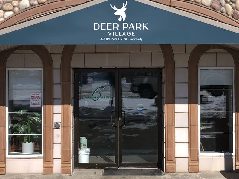 Deer Park Village - Assisted Living in Red Deer, AB photo 2
