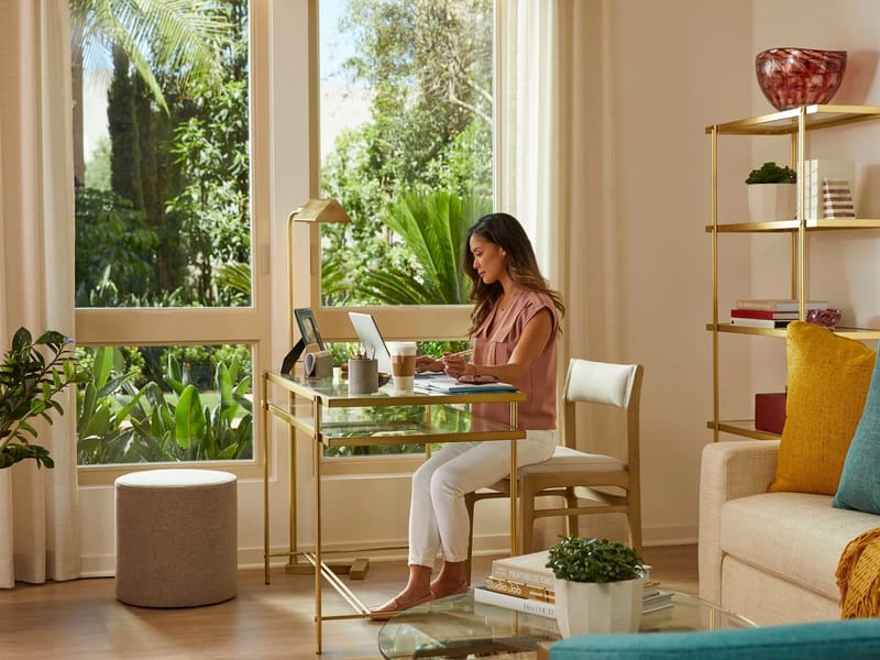 A Workable Home - Home Safety Modifications in Irvine, CA photo 1