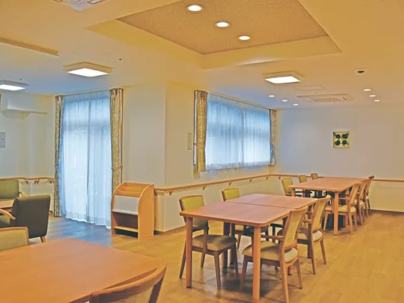 アミカ一橋学園介護センター - 訪問介護 in 小平市, 東京都 photo 2