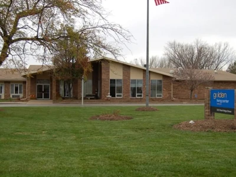 Arbor Care Centers - Ord, LLC - Nursing Home in Ord, NE photo 2
