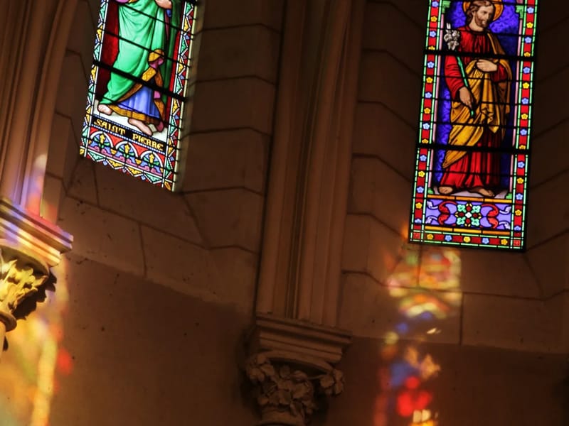 Ehpad Les Augustines - EHPAD in ANGERS, Pays de la Loire photo 2