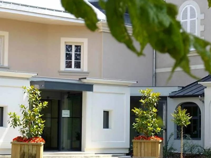 Ehpad Les Augustines - EHPAD in ANGERS, Pays de la Loire photo 1