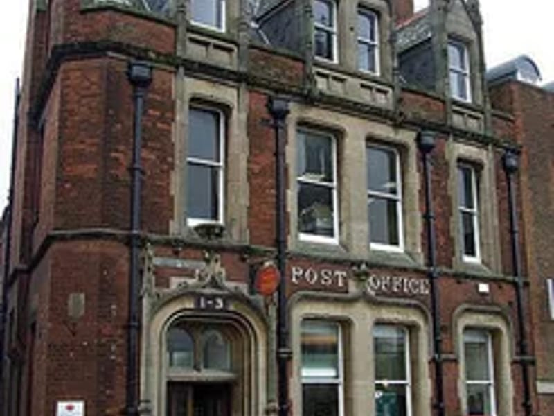 CorderCare Office - In-Home Care in Wisbech, England photo 2