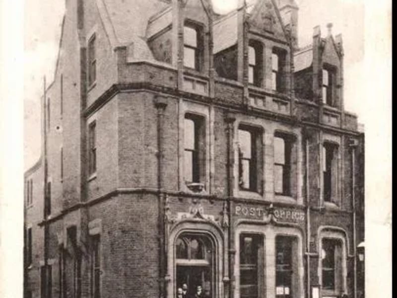CorderCare Office - In-Home Care in Wisbech, England photo 3