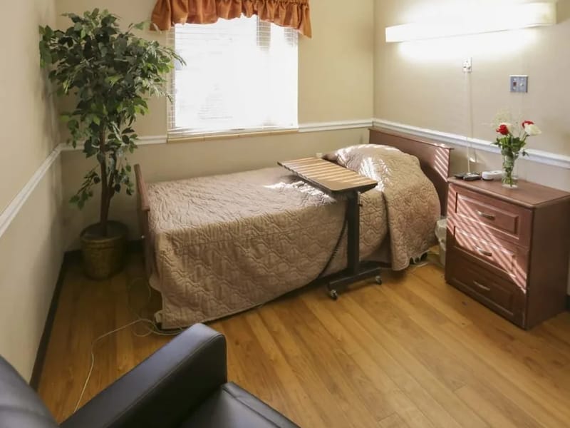 Alternative Care Homes-Marshall - Assisted Living in Littleton, CO photo 2