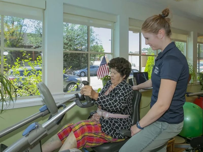 Alternative Care Homes-Marshall - Assisted Living in Littleton, CO photo 1