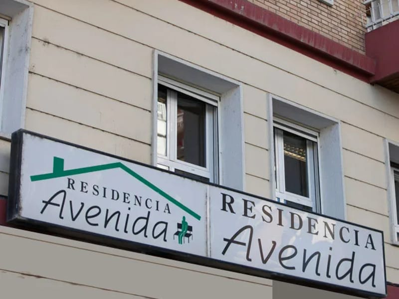 Residencia de 3ª edad Felipe Coscolla - Hogar de Ancianos in Huesca, Aragón photo 3