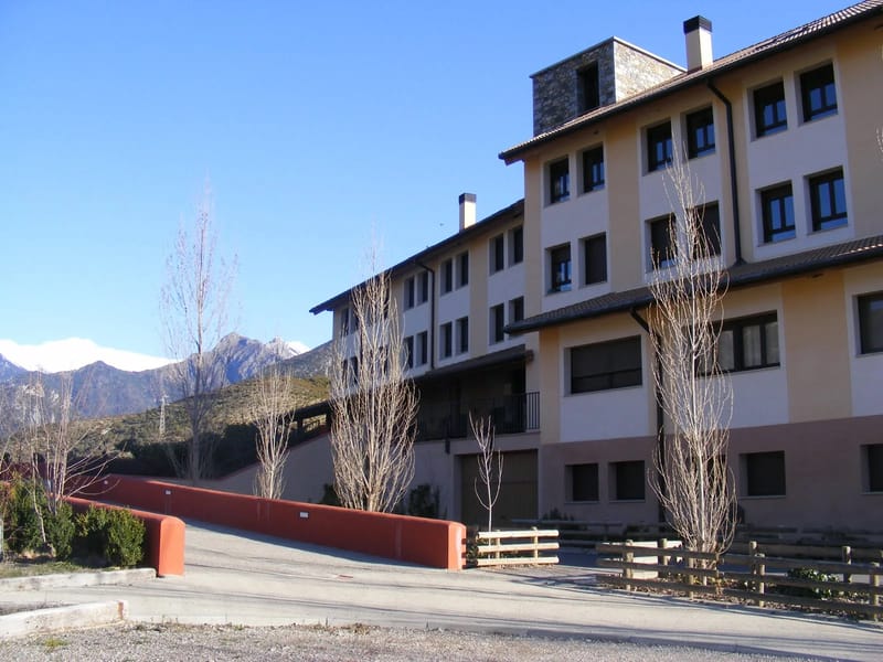 Residencia de 3ª edad Felipe Coscolla - Hogar de Ancianos in Huesca, Aragón photo 1