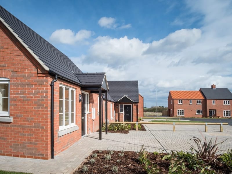 Elston House - Assisted Living in Newark, England photo 2