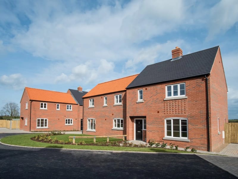 Elston House - Assisted Living in Newark, England photo 3