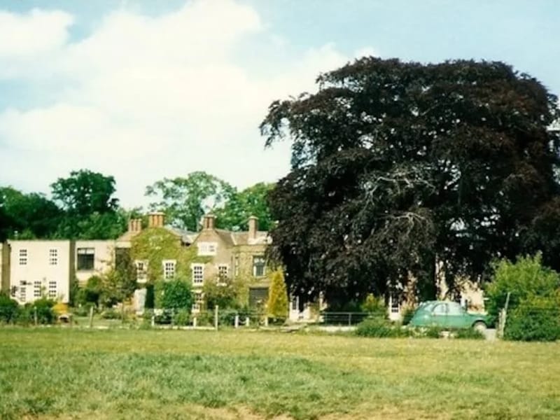 Elston House - Assisted Living in Newark, England photo 1