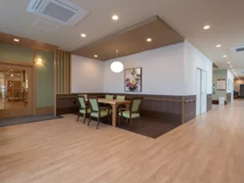 オーネスト杜若指定居宅介護支援事業所 - 有料老人ホーム in 刈谷市, 愛知県 photo 3