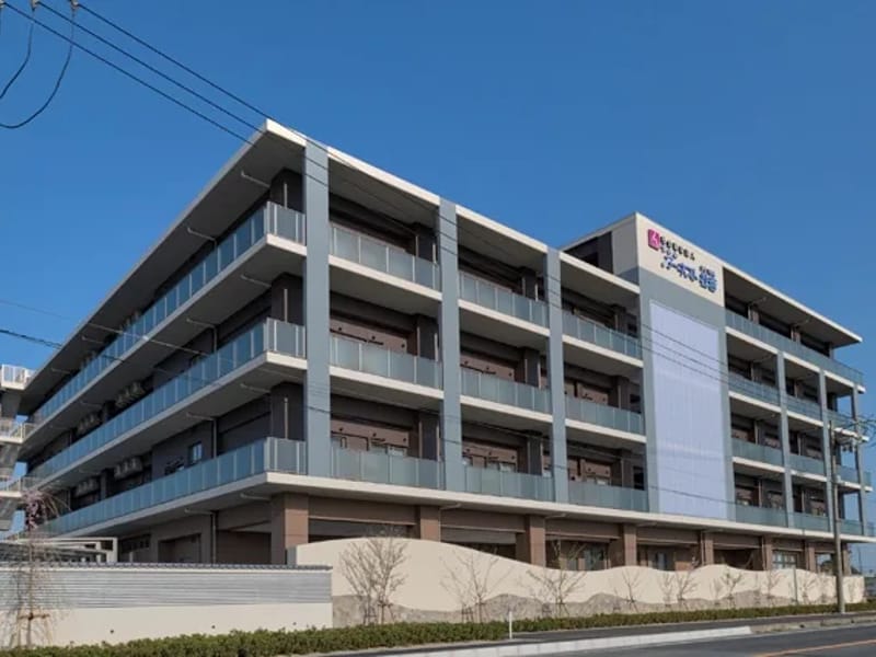 オーネスト杜若指定居宅介護支援事業所 - 有料老人ホーム in 刈谷市, 愛知県 photo 2
