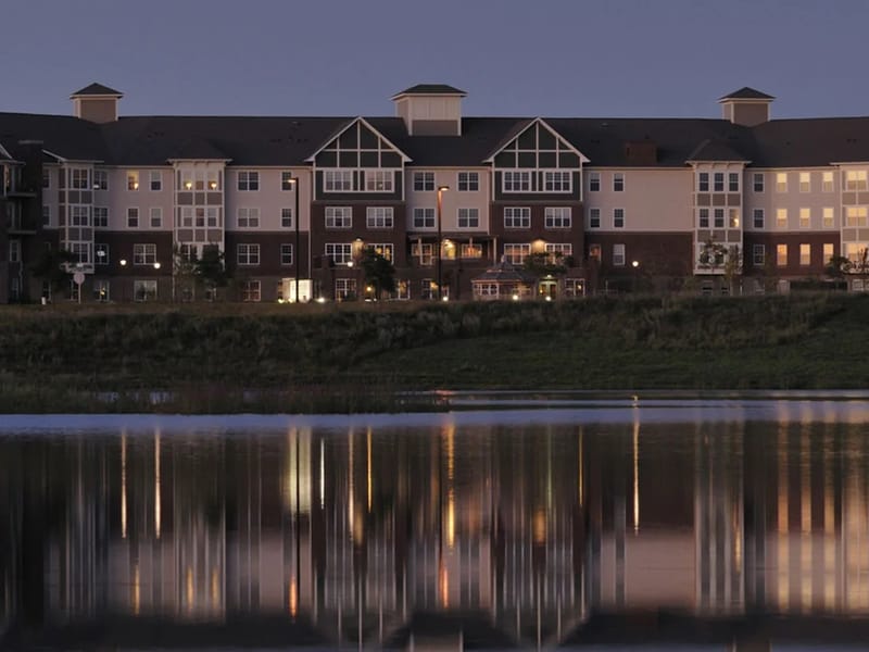 Arbor Lakes Senior Living Llc - Assisted Living in Maple Grove, MN photo 2
