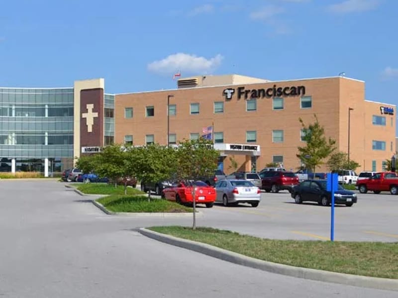Franciscan Health Lafayette East - Hospital in Lafayette, IN photo 1
