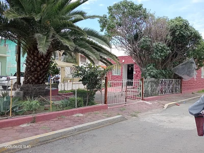 Casita Del Dia Adulto Mayor Venta De Carpio - Hogar de Ancianos in Ecatepec De Morelos, Estado de México photo 3