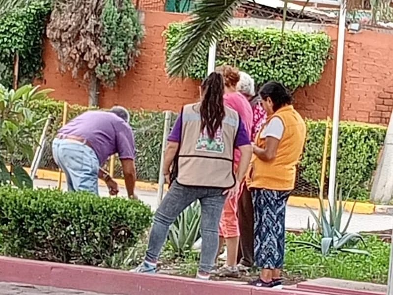 Casita Del Dia Adulto Mayor Venta De Carpio - Hogar de Ancianos in Ecatepec De Morelos, Estado de México photo 9