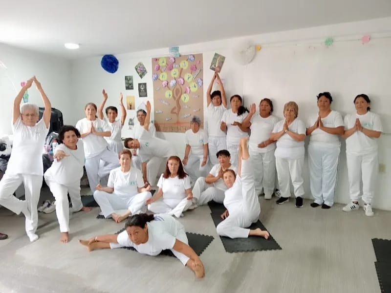 Casita Del Dia Adulto Mayor Venta De Carpio - Hogar de Ancianos in Ecatepec De Morelos, Estado de México photo 5