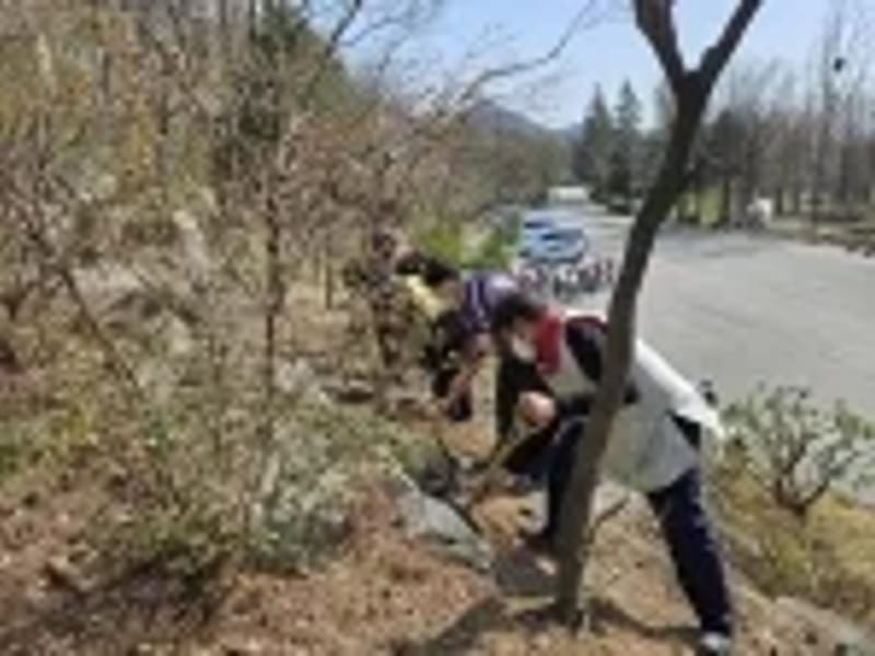 꽃동네노인요양원 in 음성군, 충청북도 photo 2