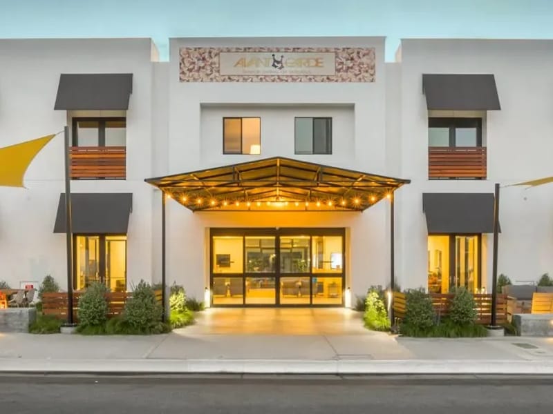 Self Evident Inc — Assisted Living, Los Angeles, CA · photo 1